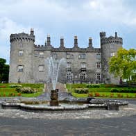 Image of Kilkenny Castle, Kilkenny